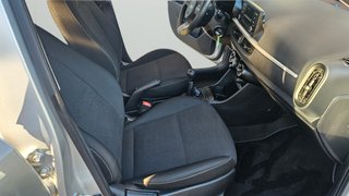 Kia Picanto 1.0 CVVT 49kW (67CV) Concept