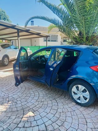 Renault Megane 2010