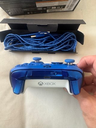 Mando Xbox Elite Series 2 Core
