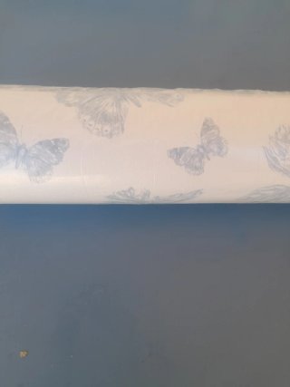 Papel pintado Tartine et Chocolat