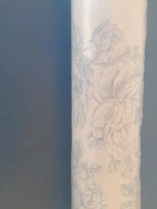 Papel pintado Tartine et Chocolat
