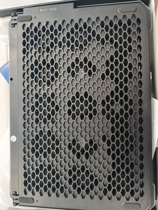 BASE REFRIGERADORA KLIM V15