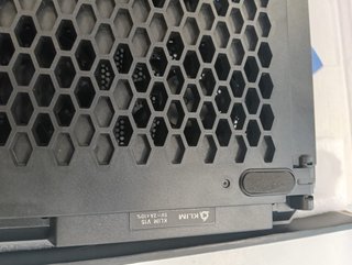 BASE REFRIGERADORA KLIM V15