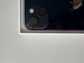 iPhone 13 Azul Marino