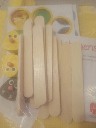 Juego de mesa Jumbo Goula Gallinero