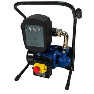 Bomba Gasoil / Contador y Boquerel Auto - 40L/MIN
