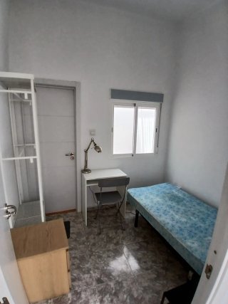 Alquiler habitación