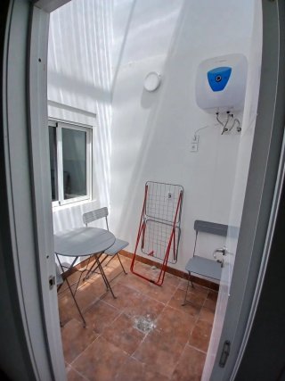 Alquiler habitación