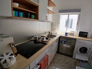 Alquiler habitación
