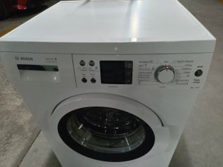 Lavadora Bosch Serie 6