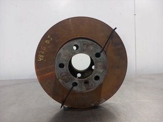 JUEGO DISCOS DE FRENO BMW SERIE 3 BERLINA (F30) N