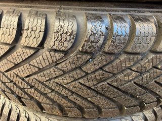 Neumáticos Pirelli Cinturato Winter 195/65/15 91T