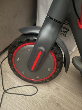 Patinete Eléctrico AOVOPRO ES80