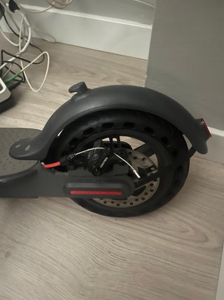 Patinete Eléctrico AOVOPRO ES80
