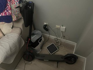 Patinete Eléctrico AOVOPRO ES80