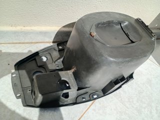 Maletero Piaggio Typhoon
