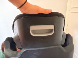 Silla coche Maxi-Cosi niño
