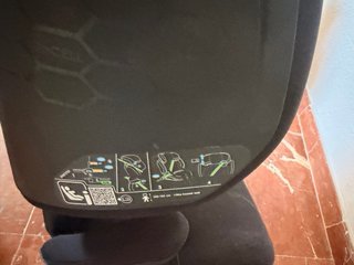Silla coche Maxi-Cosi niño
