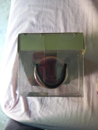 Altavoz Bluetooth Kitsound Diggit Exterior