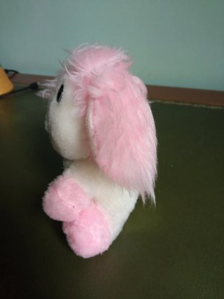 Peluche Poochie anni '80
