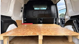Renault Kangoo 2015