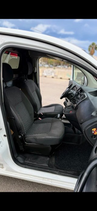 Renault Kangoo 2015