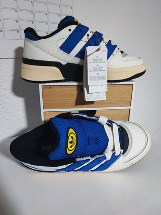 Adidas Forum 2000 Talla 38 Unisex