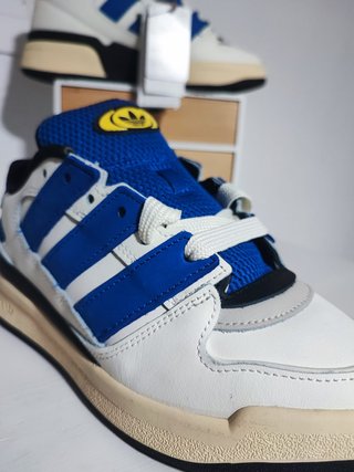 Adidas Forum 2000 Talla 38 Unisex
