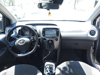 Toyota Aygo 2019 GARANTIA TOYOTA