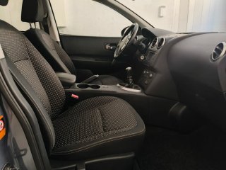 Nissan Qashqai 2009