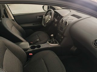 Nissan Qashqai 2009