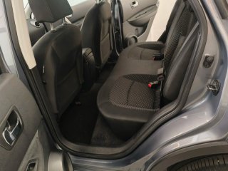 Nissan Qashqai 2009
