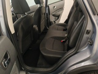 Nissan Qashqai 2009