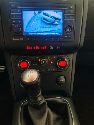 Nissan Qashqai 2009