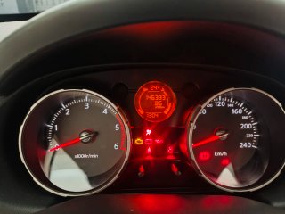 Nissan Qashqai 2009