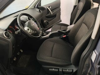 Nissan Qashqai 2009