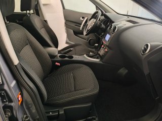 Nissan Qashqai 2009