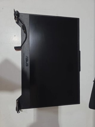 Pantalla Asus FX517Z Completa