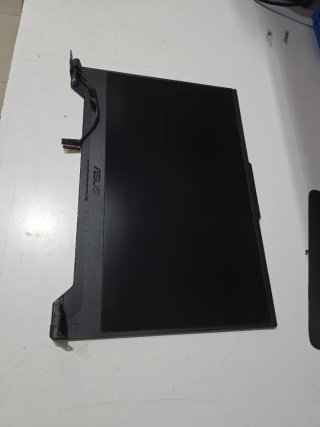 Pantalla Asus FX517Z Completa