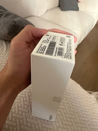 OPPO A16s 64GB Blu