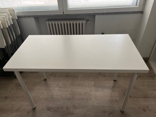 Mesa Ikea patas desmontables