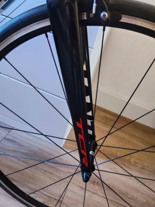 Bicicleta Giant TCR Aluxx SL T54