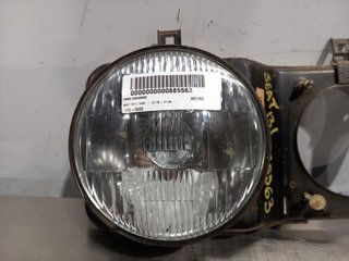 FARO IZQUIERDO SEAT UFG-5092