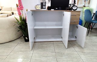 Mueble Aparador 3 Puertas – Moderno!! Nuevo!!