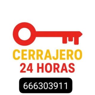 Cerrajero 24 horas