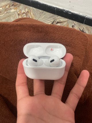 Auriculares TWS Cancelación Ruido Blancos