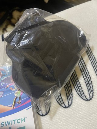 Nintendo Switch Sports + accesorio