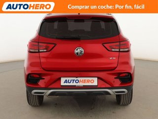MG ZS 1.5 VTi Luxury
