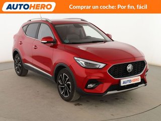 MG ZS 1.5 VTi Luxury