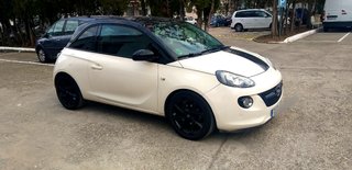 Opel ADAM 2017